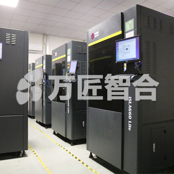 3D打印设备