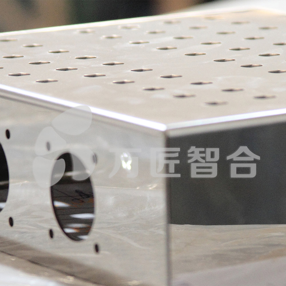 钣金产品